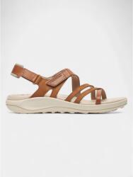 Merrell Harbor Backstrap női szandál 39 barna