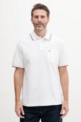 Tommy Hilfiger polo de bumbac PPYA-POM09P_00X (MW0MW38457)