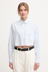 Calvin Klein camasa din bumbac PPYA-KDD00N_50X (J20J225078)