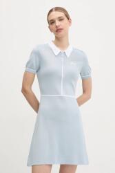 GUESS rochie mini, evazată, V5GK00 Z3D60 PPYA-SUD1S1_05X (V5GK00.Z3D60)