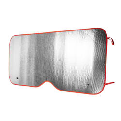 AUTO TOTAL Parasolar parbriz folie aluminiu 130x65 cm (0101S160)