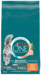 ONE Bifensis Csirkében gazdag száraz macskaeledel 7, 5 kg