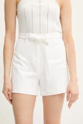 Guess pantaloni scurți VALENTINA PPYA-SZD0F2_00X (W5GD0I.WH9Y2)
