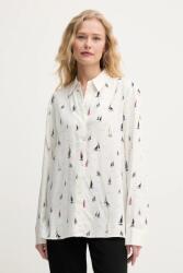 Tommy Hilfiger camasa PPYA-KDD02J_01A (WW0WW44036)