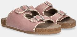 Answear. LAB Answear Lab papuci din piele BPYA-KLD012_30X (29729)
