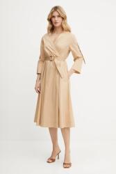 LIU JO rochie din bumbac PPYA-SUD23M_80X (WA5170.T4390)