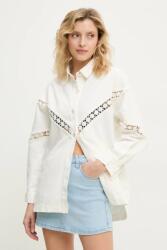 Answear. LAB Answear Lab geaca jeans BBYH-KUD073_00X (m2174.1.flk)