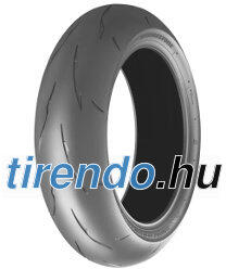 Bridgestone R 11 R ( 190/55 R17 TL 75V hátsó kerék, Mischung SOFT ) - tirendo
