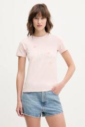 Guess Jeans tricou PPYA-TSD247_03X (W5GI24.J1314)