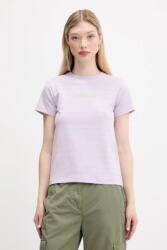 Guess Jeans tricou femei, culoarea turcoaz, W4BI53 KCIE1 9BYH-TSD0Z9_04X (W4BI53.KCIE1)
