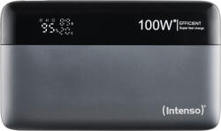 Intenso HE20000 20000mAh PowerBank Grey-Black (7350050) - haztartasibolt