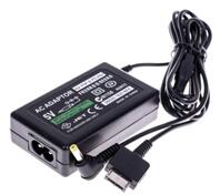  AC adaptor for PS Vita and PSP (PSP/PSV)