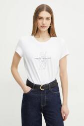 Giorgio Armani tricou PPYA-TSD0CF_00X (XW000512.AF11929)
