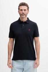 Tommy Hilfiger polo de bumbac PPYA-POM09O_59X (MW0MW33167)