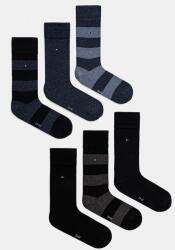Tommy Hilfiger șosete 6-pack PPYA-LGM04Y_59X (701222237)