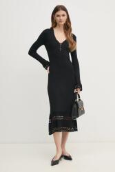 TWINSET rochie PPYA-SUD0CU_99X (251TP3050)