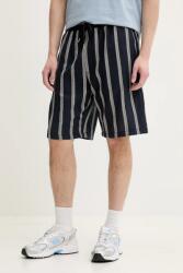 HUGO pantaloni scurti barbati, culoarea albastru marin, 50534651 PPYA-SZM0EO_59X (50534651)