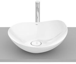 Roca Ohtake mosdótál 47x40.5 cm mosdótálak fehér fényes A327A1N000 (A327A1N000)