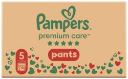 Pampers Premium Care bugyipelenka 5-ös 11-17 kg - 102 db
