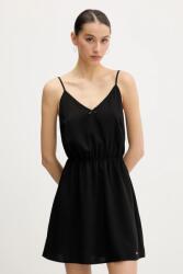Tommy Hilfiger rochie PPYA-SUD1UK_99X (DW0DW20613)