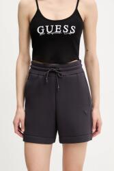 Guess pantaloni scurti PPYX-SZD02N_59X (V2YD10.K7UW2)
