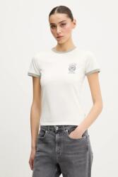 Guess Jeans tricou din bumbac PPYA-TSD24B_01X (W5GI35.KCTX1)