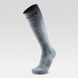 UYN Ski Comfort One Socks 35 szürke