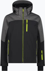 CMP férfi sídzseki fekete