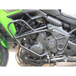 RDMOTO Engine guards RDMOTO CF160KD matt black