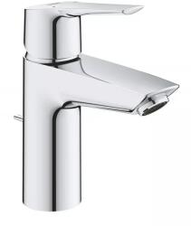 GROHE Baterie lavoar monocomanda, marimea S, cu ventil pop-up, crom, Grohe Start 32559002 32559002 (32559002)