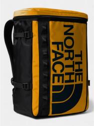 The North Face Base Camp Fuse Box férfi hátizsák 30 LITER fekete|sárga