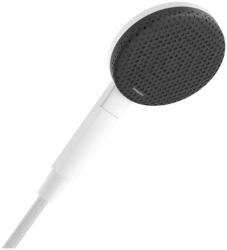 Hansgrohe Raindance Alive Select S Kézizuhany 125, 3jet, EcoSmart Matt Fehér 24511700 (24511700)