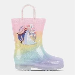 Character Детски гумени ботуши Character Light Up Wellingtons Infants - Disney Frozen