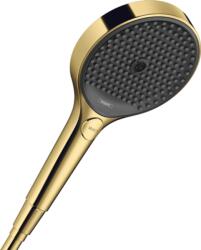Hansgrohe Rainfinity Kézizuhany 130, 3jet, EcoSmart+ Polírozott Arany Hatású 26862990 (26862990)