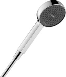 Hansgrohe Activera Select S Kézizuhany 95, 2jet, EcoSmart, booster gombbal Króm 28035000 (28035000)