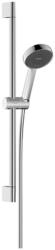 Hansgrohe Activera Select S Zuhanyszett 95, 2jet, EcoSmart+, 65cm-es zuhanyrúddal Króm 28045000 (28045000)