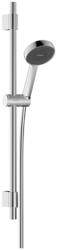 Hansgrohe Activera Select S Zuhanyszett 95, 2jet, EcoSmart, 72cm-es zuhanyrúddal Varia Króm 28048000 (28048000)