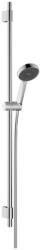 Hansgrohe Activera Select S Zuhanyszett 95, 2jet, EcoSmart, 105cm-es zuhanyrúddal Varia Króm 28050000 (28050000)