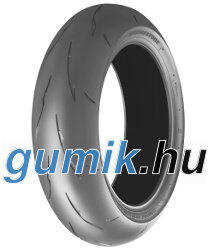 Bridgestone R 11 R ( 190/55 R17 TL 75V hátsó kerék, Mischung SOFT ) - gumik