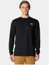 Mountain Hardwear Tri-Color Bolt Long Sleeve férfi hosszú ujjú póló M fekete