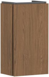 Hansgrohe Xilesa E Mosdószekrény 340/240, kézmosóhoz, bal oldali ajtózsanér Kasmír tölgy 54243550 (54243550)