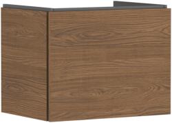 Hansgrohe Xilesa E Mosdószekrény 630/470, 1 fiókkal, normál mosdókhoz Kasmír tölgy 54255550 (54255550)