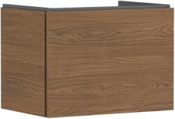 Hansgrohe Xilesa E Mosdószekrény 680/470, 1 fiókkal, normál mosdóhoz Kasmír tölgy 54257550 (54257550)
