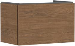 Hansgrohe Xilesa E Mosdószekrény 780/470, 1 fiókkal, normál mosdókhoz Kasmír tölgy 54259550 (54259550)
