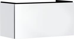 Hansgrohe Xilesa E Mosdószekrény 980/470, 1 fiókkal, mosdókagylóval Matt Fehér 54261700 (54261700)