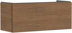 Hansgrohe Xilesa E Mosdószekrény 1180/470, 1 fiókkal, normál mosdóhoz Kasmír tölgy 54263550 (54263550)
