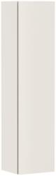 Hansgrohe Xilesa E Magas fürdőszobaszekrény 400/350, jobb oldali ajtózsaér Matt Homokszín 54288780 (54288780)
