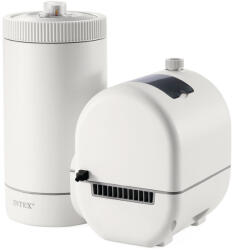 Intex C2500, Papírszűrős vízforgató 9, 4m3/h (26634)