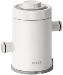 Intex C330, Papírszűrős vízforgató 1, 2m3/h (26602)