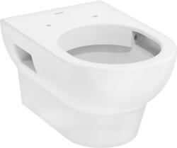 Hansgrohe GladeLake S Fali rögzítésű WC 540, AquaChannel Flush Fehér 60106450 (60106450)